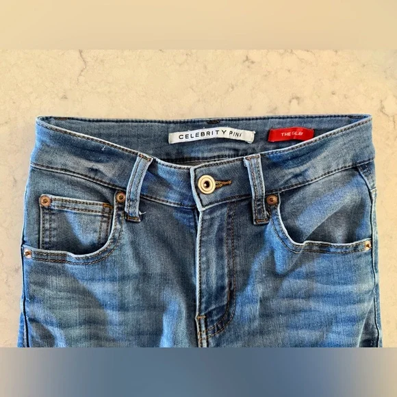 Celebrity Pink Jeans - 3 pairs - NWOT, Size 25 - Picture 4 of 4